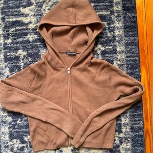 brandy melville sweatshirt